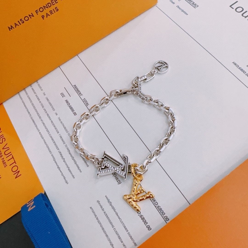 LV Bracelets